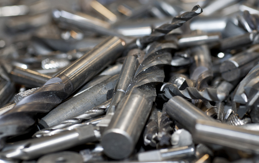 Why Tungsten Carbide is Unbeatable: The Metal That Refuses to Break