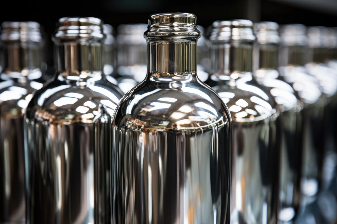 The Science Behind Stainless Steel: Why It’s More Than Just Metal