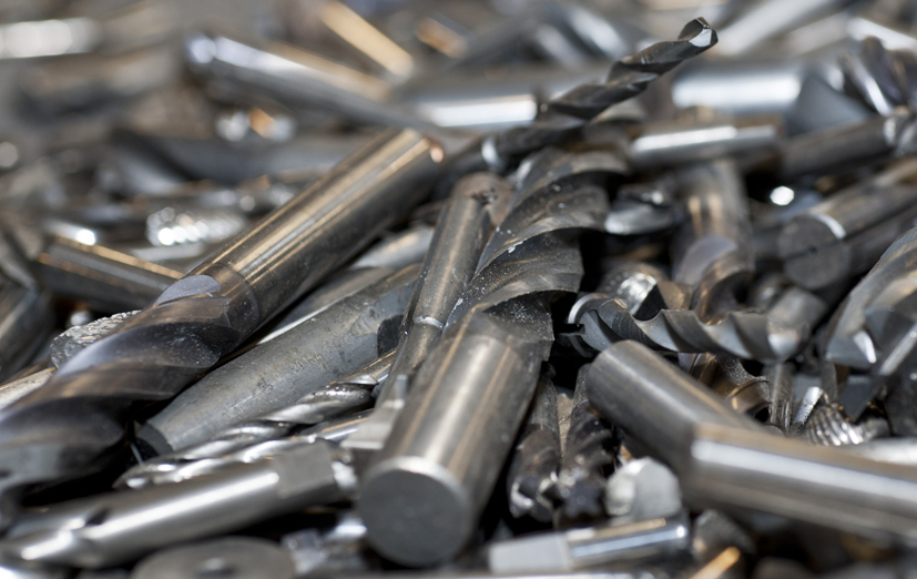 Why Tungsten Carbide is Unbeatable: The Metal That Refuses to Break