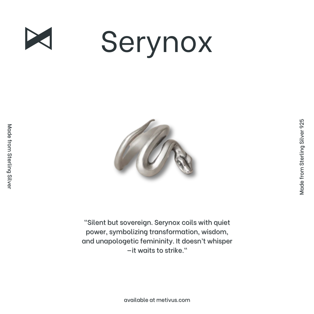 Serynox