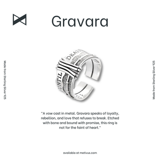 Gravara
