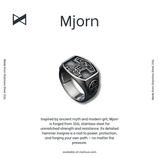 Mjorn